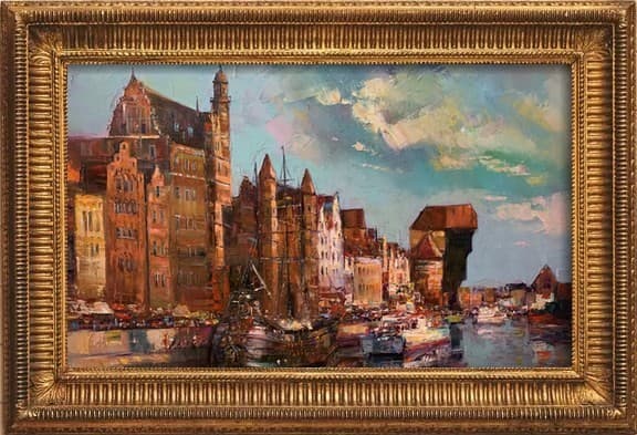 Gdańsk