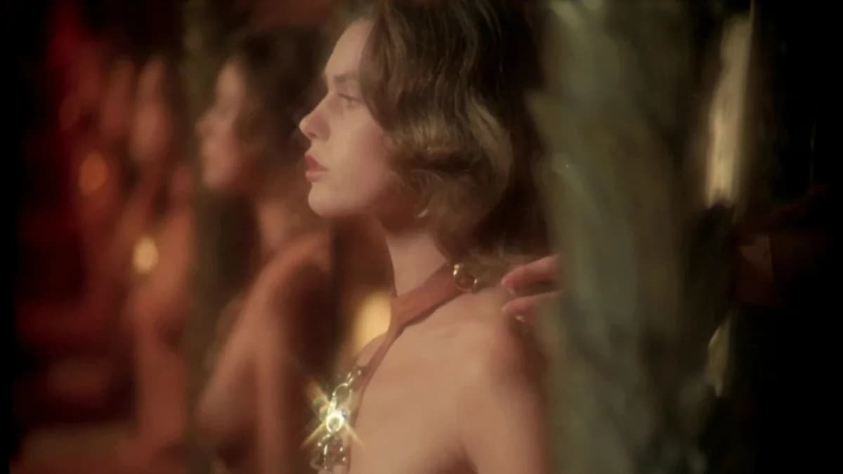 Historia O (1975)
